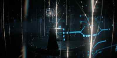Anirul:
Maternal prospect identified. - Dune: Prophecy