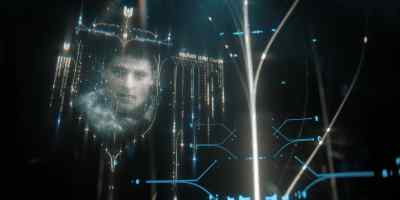Anirul:
Paternal prospect identified. - Dune: Prophecy