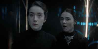 Anirul predicts that
with the right guidance, - Dune: Prophecy