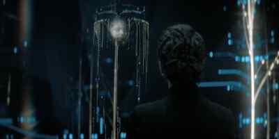 Anirul, Sister Nazir
detected something... - Dune: Prophecy