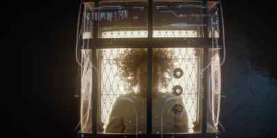 Anirul: This is not
an authorized request. - Dune: Prophecy