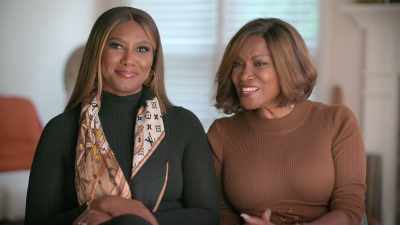 [Anise laughing] - The Later Daters