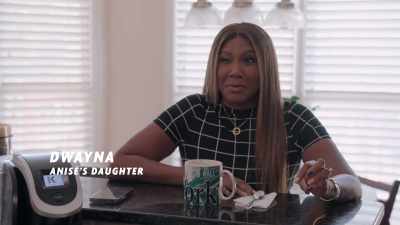 [Anise laughing] - The Later Daters