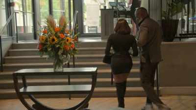 [Anise laughs] - The Later Daters