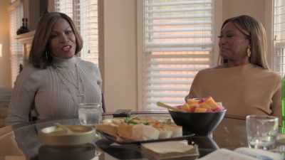 [Anise, Logan laughing] - The Later Daters