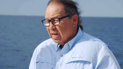 Anishinaabe culture, we refer
to stones as animate objects - Secrets of the Underground