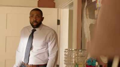 Anissa told me what happened. - Black Lightning