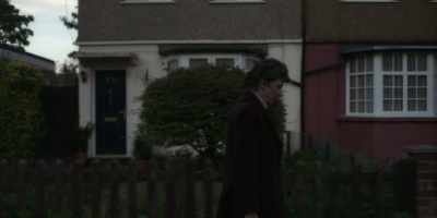 Anita Gregory
was very intelligent. - The Enfield Poltergeist