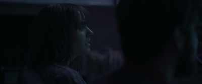 ANITA: It's fucking scary - Come True