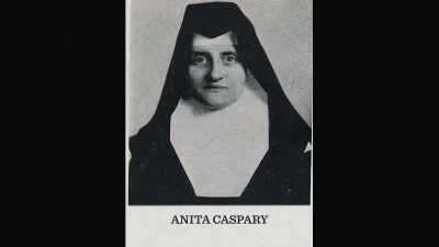 [Anita] My name which was
given to me by my mentor - Rebel Hearts