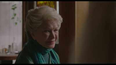 [Anita] No, you know
what you're thinking of, - Pieces of a Woman