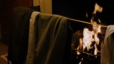 ANITA: Oh, I've never been rescued before. - 101 Dalmatians