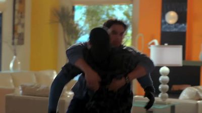 Anita! - CSI: Miami