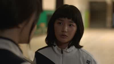 아니야? 국가 대표 떨어졌어? 대학 못 가? - All of Us Are Dead