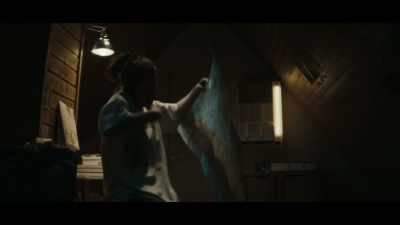 Anja? It's me, Rupert. - The Silent Forest
