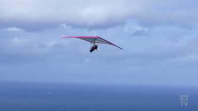 ANJA TAYLOR: The dream of flight - Aussie Inventions That Changed The World