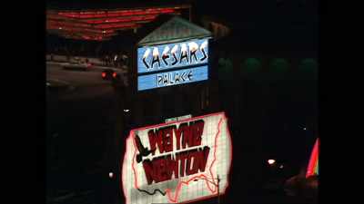 Anka: In the time I performed
in the early days, - Vegas: The Story of Sin City