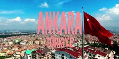 ANKARA
TURQUÍA - Plastic People
