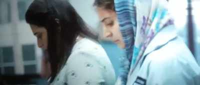 Ankita, we need two uniforms..
You won't need it. - Sui Dhaaga - Made in India