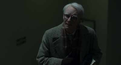 Ankle Meire. 1943. - Suspiria