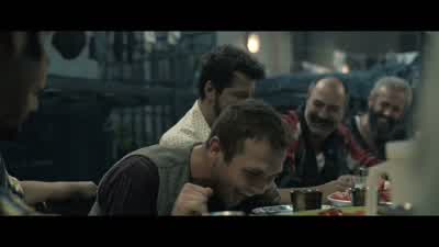 -Anladım. - Miracle in Cell No. 7
