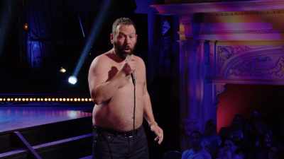 "Anlamını bile bilmiyor musun?" - Bert Kreischer: Secret Time