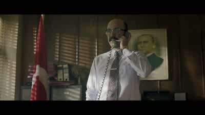 Anlamadım. - Miracle in Cell No. 7