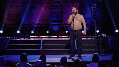 "Anlayamadım?" - Bert Kreischer: Secret Time