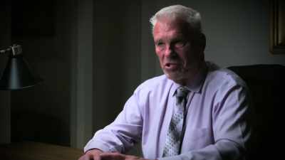 [Ann]  And then they started
 to look very hard - Homicide Hunter: Devil in the Mountains