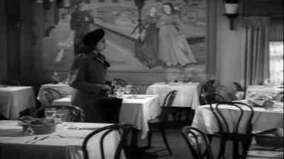 Ann!
Ann, answer the telephone. - The Seventh Victim