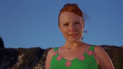 Ann Bowman invent org ace - Psycho Beach Party