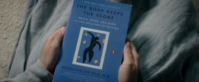 ANN:
"Brain, mind, and body
in the healing of... - Prey for the Devil