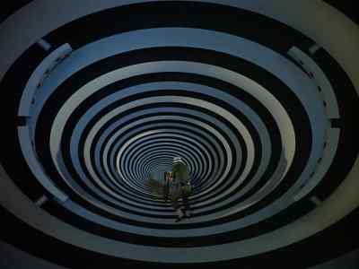 Ann, get ready to send them out. - The Time Tunnel
