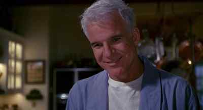 Ann, you have to go.
This is not the Dark Ages. - Father of the Bride Part II