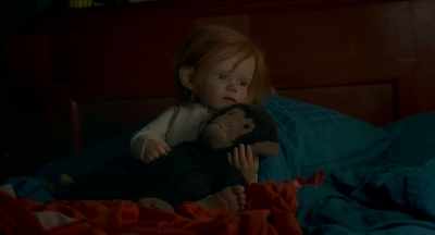 ANN:
Henry, stop it, stop it now! - Annette