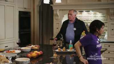 Ann, I, uh... - Curious Caterer: Fatal Vows
