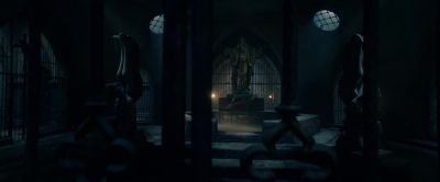 ANN: Is that holy water? - Prey for the Devil