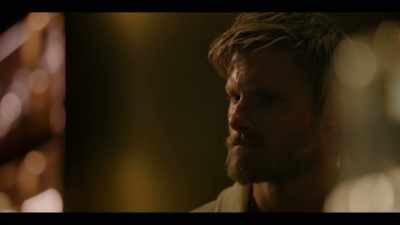 [Ann and Milton laugh] - Earth Abides