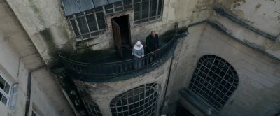 ANN: Natalie wasn't cleansed, was she? - Prey for the Devil