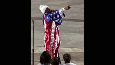 ANN POWERS:
The story of sexual predation - Surviving R. Kelly