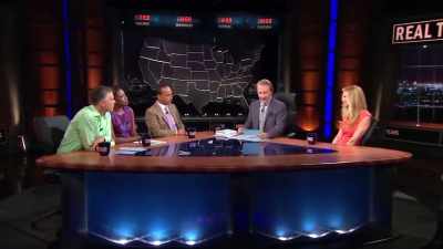 Ann, which Republican candidate
has the best chance - Death of a Nation
