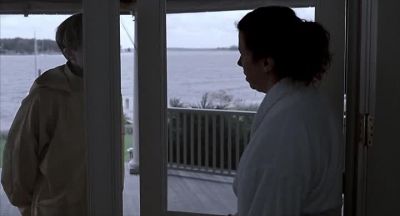 Ann sent me over because - Funny Games