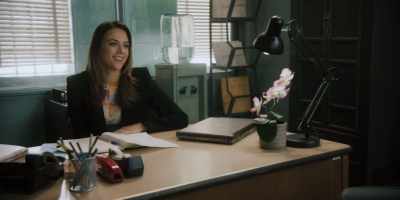 [Anna] After a week, - Soccer Mom Madam