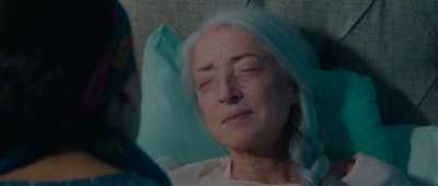 - Anna, we all have a choice. - Heir of the Witch
