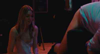Anna, Anna, Anna,
Anna, please just stop. - Love Bomb