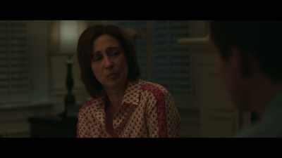 Anna. Anna, do you have any idea
how highly respected you are? - Five Days at Memorial