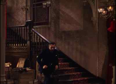 Anna! Anna! Rose! - Meet Me in St  Louis