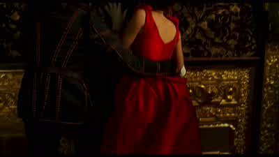 Anna. Anna! Wake up. Gabriel. - Van Helsing