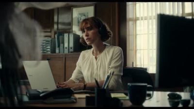 Anna Barton? - Obsession