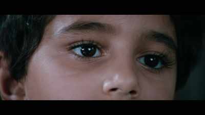 Anna is beautiful - The Kindergarten Teacher